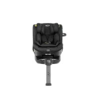 GRACO A-S TURN2ME GROW I-SIZE(40-125CM), MIDNIGHT GRACO A-S TURN2ME GROW I-SIZE(40-125CM), MIDNIGHT