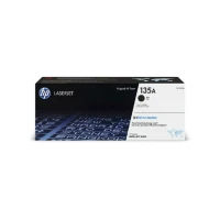 HP 135A Black (W1350A) HP 135A Black (W1350A)