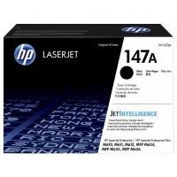 HP 147A Black (W1470A) HP 147A Black (W1470A)