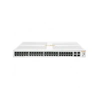 HP Aruba Instant On 1930-48G 4SFP/ SFP+ Switch (JL685A) HP Aruba Instant On 1930-48G 4SFP/ SFP+ Switch (JL685A)