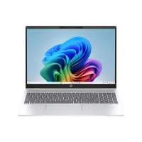 HP OmniBook 5 16-ba1002nm (Glacier silver) 2K OLED, i5-1334U, 16GB, 1TB SSD, backlit (BT3K5EA) HP OmniBook 5 16-ba1002nm (Glacier silver) 2K OLED, i5-1334U, 16GB, 1TB SSD, backlit (BT3K5EA)