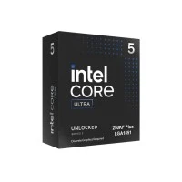 INTEL Core Ultra 5 250KF Plus do 5.3GHz Box (BX80768250KF) INTEL Core Ultra 5 250KF Plus do 5.3GHz Box (BX80768250KF)