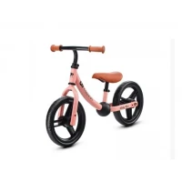 KINDERKRAFT Bicikli guralica 2WAY next 2022 rose pink (KR2WAY22PNK0000) KINDERKRAFT Bicikli guralica 2WAY next 2022 rose pink (KR2WAY22PNK0000)