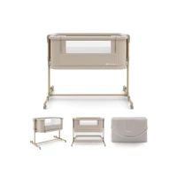 KINDERKRAFT KOLEVKA NESTE GROW 2 BEIGE KINDERKRAFT KOLEVKA NESTE GROW 2 BEIGE