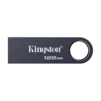 KINGSTON 128GB DataTraveler SE9 G3 USB 3.2 Gen1 KE-U2X128-1AC KINGSTON 128GB DataTraveler SE9 G3 USB 3.2 Gen1 KE-U2X128-1AC