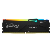 KINGSTON DIMM DDR5 32GB 5600MT/s KF556C36BBE2A-32 FURY Beast Black RGB EXPO KINGSTON DIMM DDR5 32GB 5600MT/s KF556C36BBE2A-32 FURY Beast Black RGB EXPO