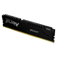 KINGSTON DIMM DDR5 32GB 6000MT/s KF560C36BBE2-32 FURY Beast Black EXPO KINGSTON DIMM DDR5 32GB 6000MT/s KF560C36BBE2-32 FURY Beast Black EXPO