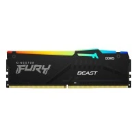 KINGSTON DIMM DDR5 32GB 6000MT/s KF560C36BBE2A-32 FURY Beast Black RGB EXPO KINGSTON DIMM DDR5 32GB 6000MT/s KF560C36BBE2A-32 FURY Beast Black RGB EXPO