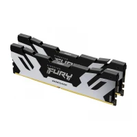 KINGSTON DIMM DDR5 96GB (2x48GB kit) 6400MT/s KF564C32RSK2-96 FURY Renegade KINGSTON DIMM DDR5 96GB (2x48GB kit) 6400MT/s KF564C32RSK2-96 FURY Renegade