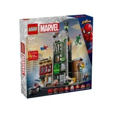 LEGO 76324 Spajdermen protiv Oskorpa LEGO 76324 Spajdermen protiv Oskorpa