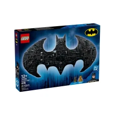 LEGO 76330 Betmenov logo LEGO 76330 Betmenov logo