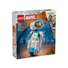 LEGO 76339 Fantastična četvorka: H.E.R.B.I.E. LEGO 76339 Fantastična četvorka: H.E.R.B.I.E.