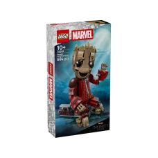 LEGO 76341 Grut u kostimu ravadžera LEGO 76341 Grut u kostimu ravadžera