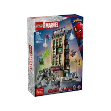 LEGO 76342 Spajdermen protiv Misterija: Dejli Bagl LEGO 76342 Spajdermen protiv Misterija: Dejli Bagl