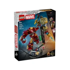 LEGO 76343 Epska bitka: Halkbaster protiv Halka LEGO 76343 Epska bitka: Halkbaster protiv Halka
