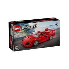 LEGO 76934 Ferrari F40 superautomobil LEGO 76934 Ferrari F40 superautomobil