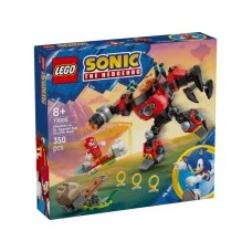 LEGO 77005 Nakls protiv meh-drobilice Dr Egmana LEGO 77005 Nakls protiv meh-drobilice Dr Egmana
