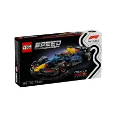 LEGO 77243 Oracle Red Bull Racing RB20 F1® formula LEGO 77243 Oracle Red Bull Racing RB20 F1® formula