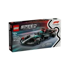 LEGO 77244 Mercedes-AMG F1® W15 formula LEGO 77244 Mercedes-AMG F1® W15 formula