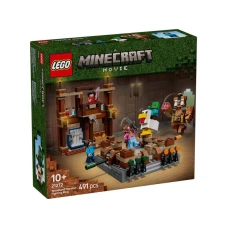 LEGO Borbeni ring šumske palate LEGO Borbeni ring šumske palate