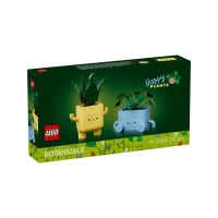 LEGO CREATOR EXPERT 10349 Srećne biljke LEGO CREATOR EXPERT 10349 Srećne biljke