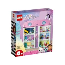 LEGO Gabina kućica za lutke LEGO Gabina kućica za lutke