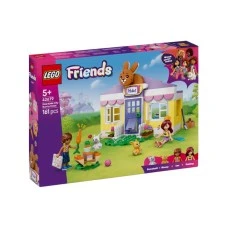 LEGO Hotel za zeke Medenog Grada LEGO Hotel za zeke Medenog Grada