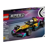LEGO Trkački automobil LEGO Trkački automobil