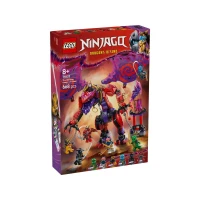 LEGO Zmaj haosa Grom-očnjak LEGO Zmaj haosa Grom-očnjak