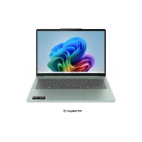 LENOVO IdeaPad Slim 5 14AGP11 (Breeze Moss) 2.8K OLED, Ryzen AI 7 445, 32GB, 1TB SSD (83S10042YA) LENOVO IdeaPad Slim 5 14AGP11 (Breeze Moss) 2.8K OLED, Ryzen AI 7 445, 32GB, 1TB SSD (83S10042YA)
