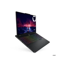 LENOVO Legion Pro 5 16ADR10 (Eclipse Black) WQXGA IPS, Ryzen 9 8945HX, 32GB, 1TB SSD, RTX 5070 8GB (83LT001SYA) LENOVO Legion Pro 5 16ADR10 (Eclipse Black) WQXGA IPS, Ryzen 9 8945HX, 32GB, 1TB SSD, RTX 5070 8GB (83LT001SYA)