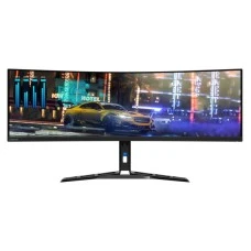 LENOVO Legion R45w-30 UltraWide 5K Dual QHD 170Hz USB-C AMD FreeSync Premium Pro Curved (67B1GAC3EU) LENOVO Legion R45w-30 UltraWide 5K Dual QHD 170Hz USB-C AMD FreeSync Premium Pro Curved (67B1GAC3EU)