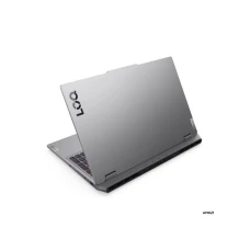 LENOVO LOQ 15AHP10 (Luna Grey) FHD IPS 144Hz, Ryzen 7 250, 16GB, 1TB SSD, RTX 5060 8GB (83JG00EEYA) LENOVO LOQ 15AHP10 (Luna Grey) FHD IPS 144Hz, Ryzen 7 250, 16GB, 1TB SSD, RTX 5060 8GB (83JG00EEYA)