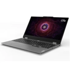 LENOVO LOQ 15ARP9 (Luna Grey) FHD IPS 144Hz, Ryzen 5 7235HS, 16GB, 512GB SSD, RTX 3050 6GB (83JC0004RM) LENOVO LOQ 15ARP9 (Luna Grey) FHD IPS 144Hz, Ryzen 5 7235HS, 16GB, 512GB SSD, RTX 3050 6GB (83JC0004RM)