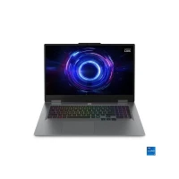 LENOVO LOQ 17IRX10 (Luna Grey) FHD IPS 165Hz, i7-13650HX, 32GB, 1TB SSD, RTX 5060 8GB (83JH00DLYA) LENOVO LOQ 17IRX10 (Luna Grey) FHD IPS 165Hz, i7-13650HX, 32GB, 1TB SSD, RTX 5060 8GB (83JH00DLYA)