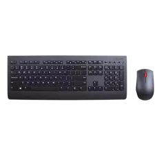 LENOVO Professional Wireless Keyboard and Mouse Combo - UK English (4X30H56828) LENOVO Professional Wireless Keyboard and Mouse Combo - UK English (4X30H56828)