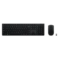 LENOVO Professional Wireless Rechargeable Combo AI - (4X31R64352) LENOVO Professional Wireless Rechargeable Combo AI - (4X31R64352)