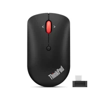 LENOVO ThinkPad bežični USB-C miš, crni (4Y51D20848) LENOVO ThinkPad bežični USB-C miš, crni (4Y51D20848)