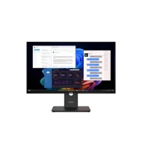 LENOVO ThinkVision T27UD-40 IPS 4K UHD USB-C (64AFGAT2EU) LENOVO ThinkVision T27UD-40 IPS 4K UHD USB-C (64AFGAT2EU)
