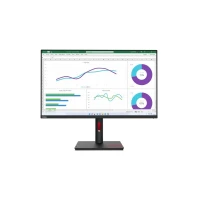 LENOVO ThinkVision T32h-30 IPS QHD USB-C (63D3GAT1EU) LENOVO ThinkVision T32h-30 IPS QHD USB-C (63D3GAT1EU)