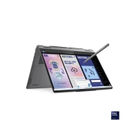 LENOVO Yoga 7 2-in-1 14ILL10 (Luna Grey) 2.8K OLED Touch, Ultra 7 258V, 32GB, 1TB SSD, bez punjača (83JQ00EEYA) LENOVO Yoga 7 2-in-1 14ILL10 (Luna Grey) 2.8K OLED Touch, Ultra 7 258V, 32GB, 1TB SSD, bez punjača (83JQ00EEYA)