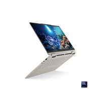 LENOVO Yoga 7 2-in-1 14ILL10 (Seashell) 2.8K OLED Touch, Ultra 7 258V, 32GB, 1TB SSD (83JQ0039YA) LENOVO Yoga 7 2-in-1 14ILL10 (Seashell) 2.8K OLED Touch, Ultra 7 258V, 32GB, 1TB SSD (83JQ0039YA)