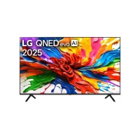 LG 55QNED92A6A QNED evo AI 4K UHD Smart TV 2025 LG 55QNED92A6A QNED evo AI 4K UHD Smart TV 2025
