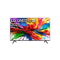 LG 65QNED92A6A QNED evo AI 4K UHD Smart TV 2025 LG 65QNED92A6A QNED evo AI 4K UHD Smart TV 2025