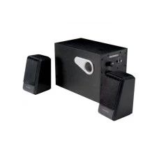 MICROLAB M-280BT Aktivni drveni zvučnici 2.1 35W RMS(15W, 2x10W) SD, USB, BLUETOOTH , 3.5mm MICROLAB M-280BT Aktivni drveni zvučnici 2.1 35W RMS(15W, 2x10W) SD, USB, BLUETOOTH , 3.5mm
