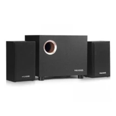 MICROLAB M105 2.1 Black MICROLAB M105 2.1 Black