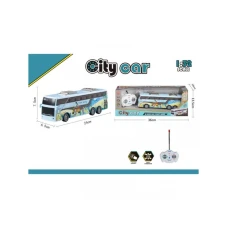 MRX TOYS Igračka R/C autobus 1:32 MRX TOYS Igračka R/C autobus 1:32