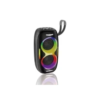 MS MOBILE Zvucnik bluetooth RS A15 20W crni MS MOBILE Zvucnik bluetooth RS A15 20W crni