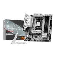 MSI B850M GAMING PLUS WIFI6E MSI B850M GAMING PLUS WIFI6E