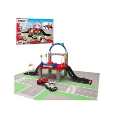 N/A Auto staza za decu - City 1, 30kom N/A Auto staza za decu - City 1, 30kom